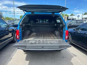 Ford F150 * 4WD SuperCrew Box * CARFAX * ПАНО * KEYLESS * , снимка 15