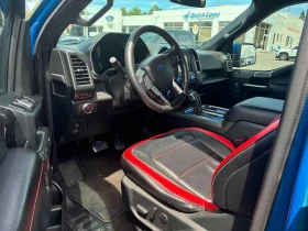 Ford F150 * 4WD SuperCrew Box * CARFAX * ПАНО * KEYLESS * , снимка 5