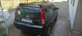 Honda Hr-v, снимка 6