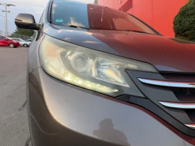 Honda Cr-v 2.2D* 150кс* 4х4* , снимка 3