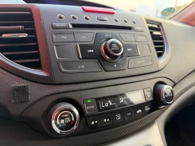 Honda Cr-v 2.2D* 150кс* 4х4* , снимка 13