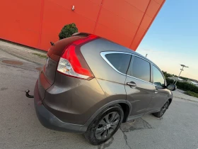 Honda Cr-v 2.2D* 150кс* 4х4* , снимка 5