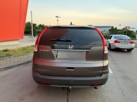 Honda Cr-v 2.2D* 150кс* 4х4* , снимка 6