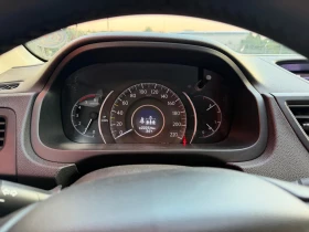 Honda Cr-v 2.2D* 150кс* 4х4* , снимка 15