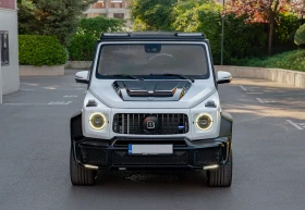 Mercedes-Benz G 63 AMG G 800| BRABUS WIDESTAR| 800| , снимка 2