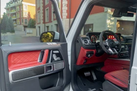 Mercedes-Benz G 63 AMG G 800| BRABUS WIDESTAR| 800| , снимка 10