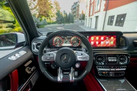 Mercedes-Benz G 63 AMG G 800| BRABUS WIDESTAR| 800| , снимка 16