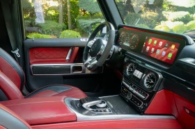 Mercedes-Benz G 63 AMG G 800| BRABUS WIDESTAR| 800| , снимка 14