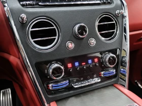 Rolls-Royce Cullinan 6.7* HUD* BLIND SPOT* SOFT CLOSE* 360* ЛЮК* КРАЙНА, снимка 14