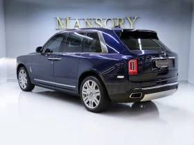 Rolls-Royce Cullinan 6.7* HUD* BLIND SPOT* SOFT CLOSE* 360* ЛЮК* КРАЙНА, снимка 2
