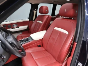 Rolls-Royce Cullinan 6.7* HUD* BLIND SPOT* SOFT CLOSE* 360* ЛЮК* КРАЙНА, снимка 8