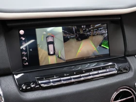 Rolls-Royce Cullinan 6.7* HUD* BLIND SPOT* SOFT CLOSE* 360* ЛЮК* КРАЙНА, снимка 13