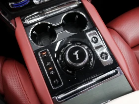 Rolls-Royce Cullinan 6.7* HUD* BLIND SPOT* SOFT CLOSE* 360* ЛЮК* КРАЙНА, снимка 15