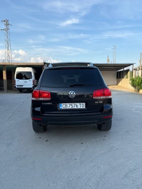 VW Touareg, снимка 6