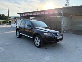 VW Touareg, снимка 9