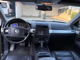 VW Touareg, снимка 11