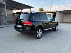VW Touareg, снимка 7