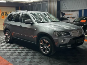 BMW X5 3.0SD/ ШВЕЙЦАРИЯ/ 7 МЕСТА, снимка 8
