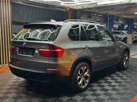 BMW X5 3.0SD/ ШВЕЙЦАРИЯ/ 7 МЕСТА, снимка 6