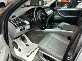 BMW X5 3.0SD/ ШВЕЙЦАРИЯ/ 7 МЕСТА, снимка 9
