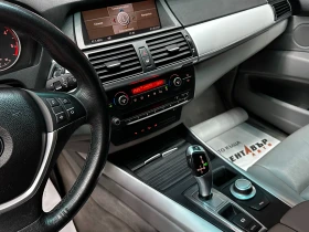 BMW X5 3.0SD/ ШВЕЙЦАРИЯ/ 7 МЕСТА, снимка 13