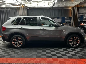 BMW X5 3.0SD/ ШВЕЙЦАРИЯ/ 7 МЕСТА, снимка 7