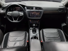 VW Tiguan 2.0 TSI Prestige| 180к.с.| ВКЛ.ТЕХНОТЕСТ, снимка 7