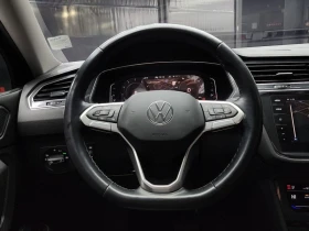VW Tiguan 2.0 TSI Prestige| 180к.с.| ВКЛ.ТЕХНОТЕСТ, снимка 13