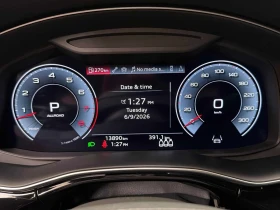 Audi Q8 TECHNIK S-line* DIS* MATRIX* 360* ОБУДХВАНЕ* B&O* , снимка 8