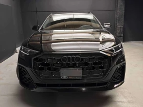 Audi Q8 TECHNIK S-line* DIS* MATRIX* 360* ОБУДХВАНЕ* B&O* , снимка 6