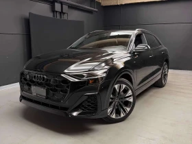 Audi Q8 TECHNIK S-line* DIS* MATRIX* 360* ОБУДХВАНЕ* B&O* , снимка 1