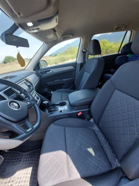 VW Atlas 2.0 TSI, снимка 7