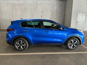 Kia Sportage, снимка 8