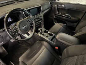 Kia Sportage, снимка 11