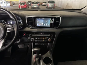 Kia Sportage, снимка 16