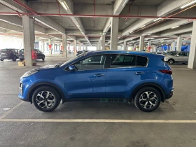 Kia Sportage, снимка 4