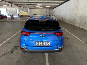 Kia Sportage, снимка 6