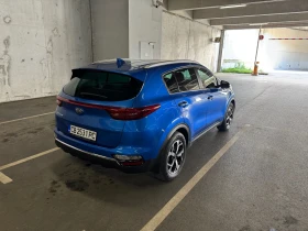 Kia Sportage, снимка 7