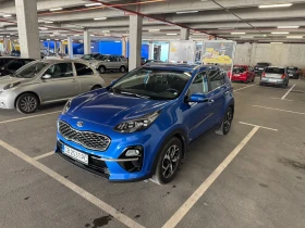 Kia Sportage, снимка 3