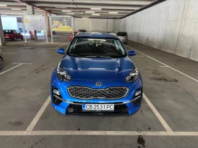 Kia Sportage, снимка 2