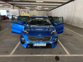 Kia Sportage, снимка 9
