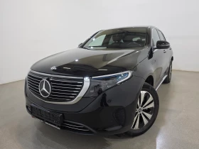 Mercedes-Benz EQC 400 4MATIC LED-Multibeam Подгрев Европейска, снимка 1