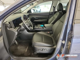 Hyundai Tucson, снимка 5