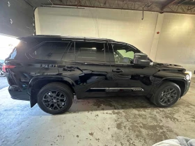 Toyota Sequoia * Platinum 4WD * CARFAX * , снимка 3