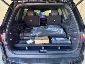 Toyota Sequoia * Platinum 4WD * CARFAX * , снимка 17