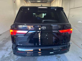 Toyota Sequoia * Platinum 4WD * CARFAX * , снимка 4