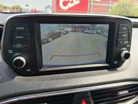 Hyundai Santa fe 2.4i 4x4 HTRAC, снимка 16