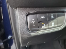 Hyundai Santa fe 2.4i 4x4 HTRAC, снимка 14