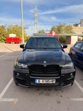 BMW X5 M57 3.0d 235 hp, снимка 6