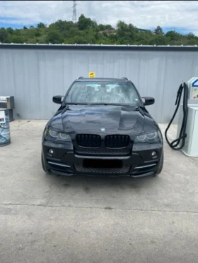 BMW X5 M57 3.0d 235 hp, снимка 17